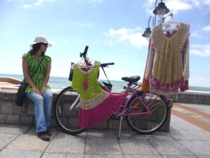 Lola es Lola - Venta itinerante de tejidos y accesorios