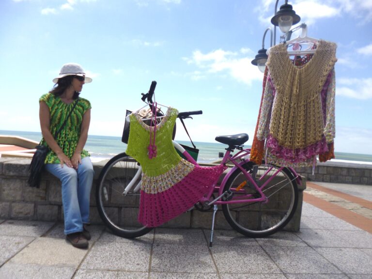 Lola es Lola - Venta itinerante de tejidos y accesorios