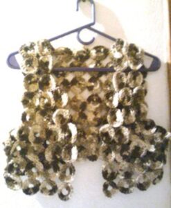Modelo exclusivo $300 talle M