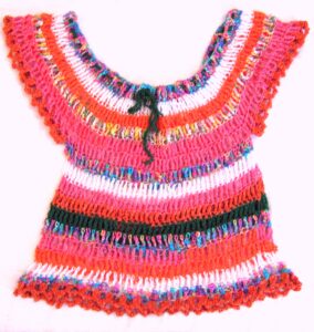 free crochet