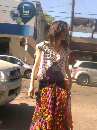 Lola Crochet Mar del Plata